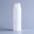 Airless Cosmetic Containers Cosmetic 150ml Lotion Cream Airless Pump Bottle Manufactory